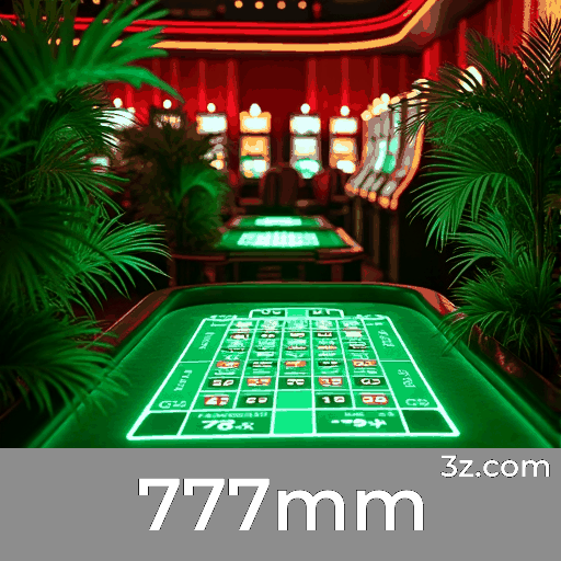 777mm: Apostas Esportivas Completas para Brasileiros