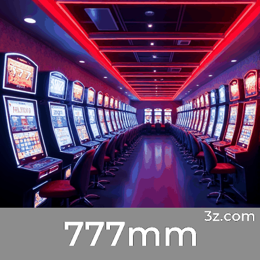 777mm: Desbloqueie Bônus Incríveis Agora