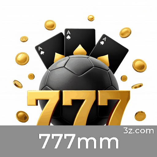777mm: Desbloqueie Bônus Incríveis Agora