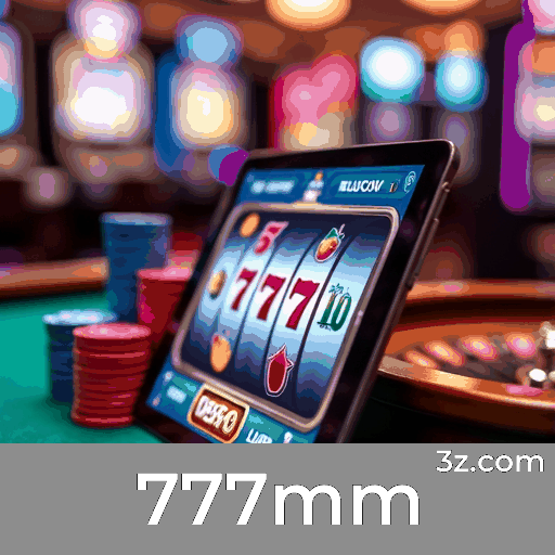 777mm: Aplicativo Móvel que Transforma Suas Apostas