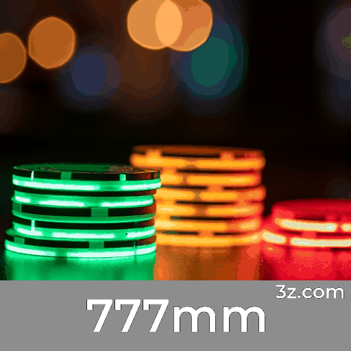 Cadastre-se Rapidamente e Desbloqueie Recompensas Exclusivas 777mm