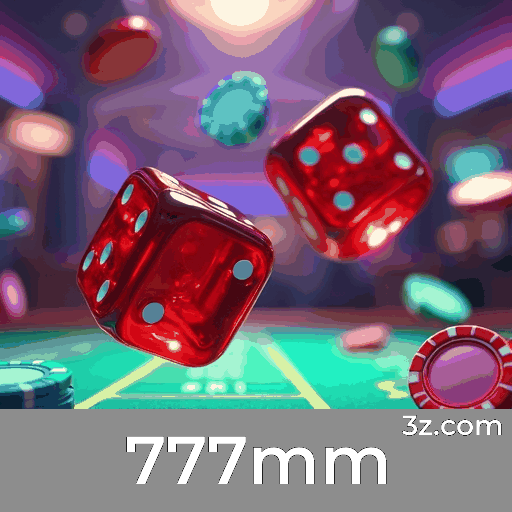 777mm: Seu Cassino Online Seguro e Divertido