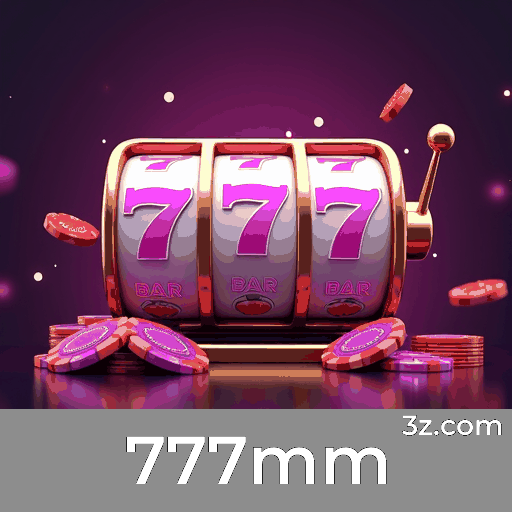 777mm: Desbloqueie Bônus Incríveis Agora