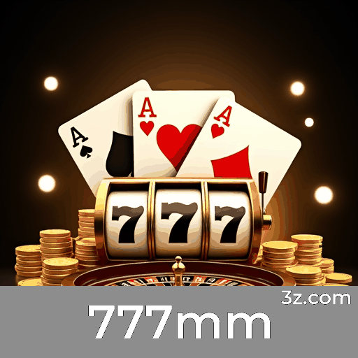 Desfrute do Realismo Psicológico e Ambiente Envolvente do Cassino 777mm